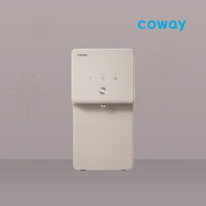 코웨이 정수기 렌탈 프라임 지하수 석회수 P-6320L 7년의무 사은지급