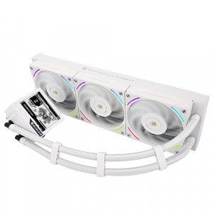 Thermalright Mjolnir Vision 360 ARGB 벌크 서린 (화이트)