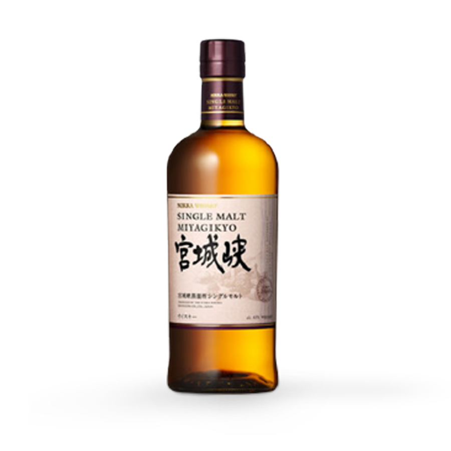 Nikka Miyagikyo Single Malt (닛카 미야기쿄 싱글몰트)