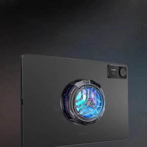 레노버 리전 LEGION 자흡식 게임패드 전용 휴대폰 라디에이터 쿨러 3단계 조절 초소음
