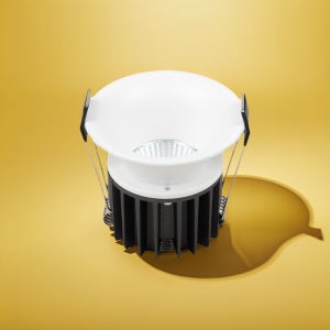 더쎈 LED 55MM(2인치) IOT 다운라이트 움푹 COB 델링 24V 8W