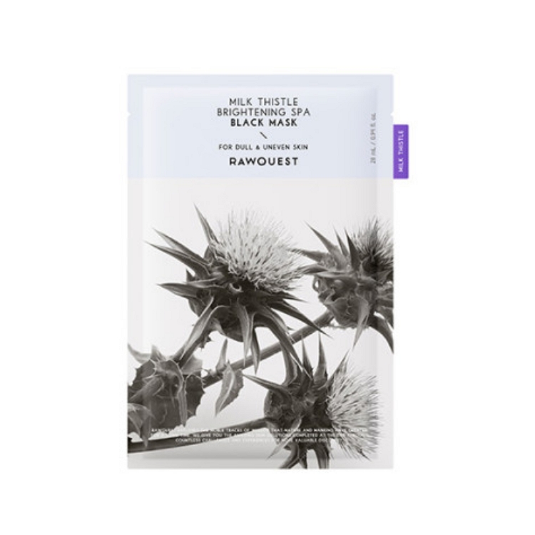 샤이닝밀크브라이트닝팩