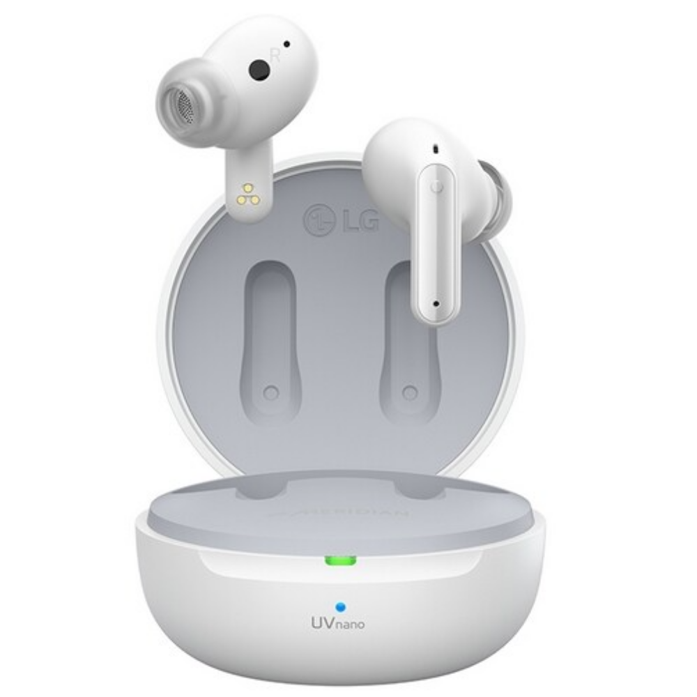 LG 톤프리 TFP8 노이즈 캔슬링 이어폰