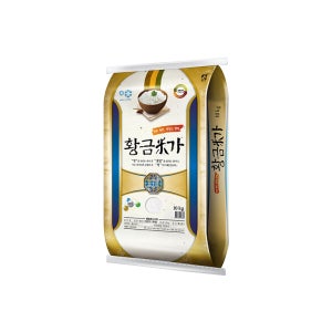 25년산 황금미가 20kg