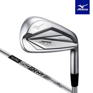 미즈노 JPX923 포지드 단조 스틸 7아이언 (NSPRO 950)