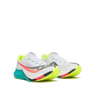 saucony 써코니 엔돌핀 프로4 남성용 러닝화 - WHITE MUTANT S20939-97