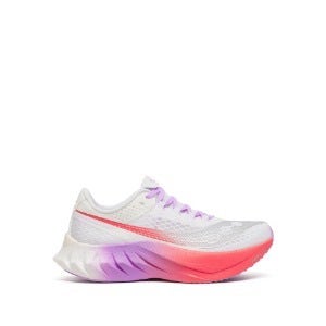 써코니 여성 엔돌핀 프로 4 WHITE/CROCUS