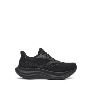 써코니 여성 트라이엄프 23 TRIPLE BLACK