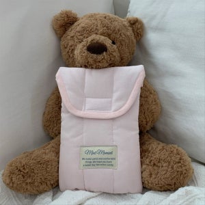 이북리더기 6인치 미니 파우더 핑크 파우치, 민트모먼트