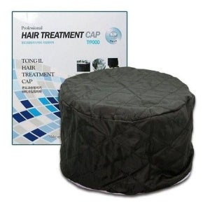모자 헤어캡 파마 AY7 미용실 이중 모자 헤어팩 전기