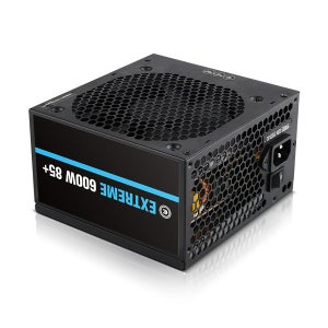벌크 에너지옵티머스 EXTREME 600W 파워 (ATX/600W)