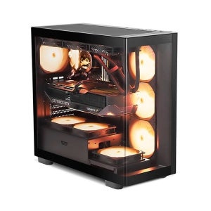 DARKFLASH DS900G ARGB (블랙)