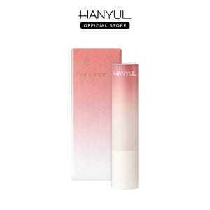 [5% 더블쿠폰] 한율 자연을 닮은 립밤 3.2g (옵션)