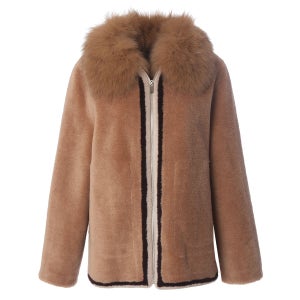 [롯데백화점] 모라도 울재킷 ROW0CT901 LE1219822783