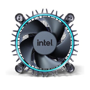 인텔 Laminar RM1 LGA1700 정품 고급형 쿨러