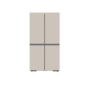 삼성전자 삼성전자 비스포크 에센셜 냉장고 RM70F90R2GD (HM)