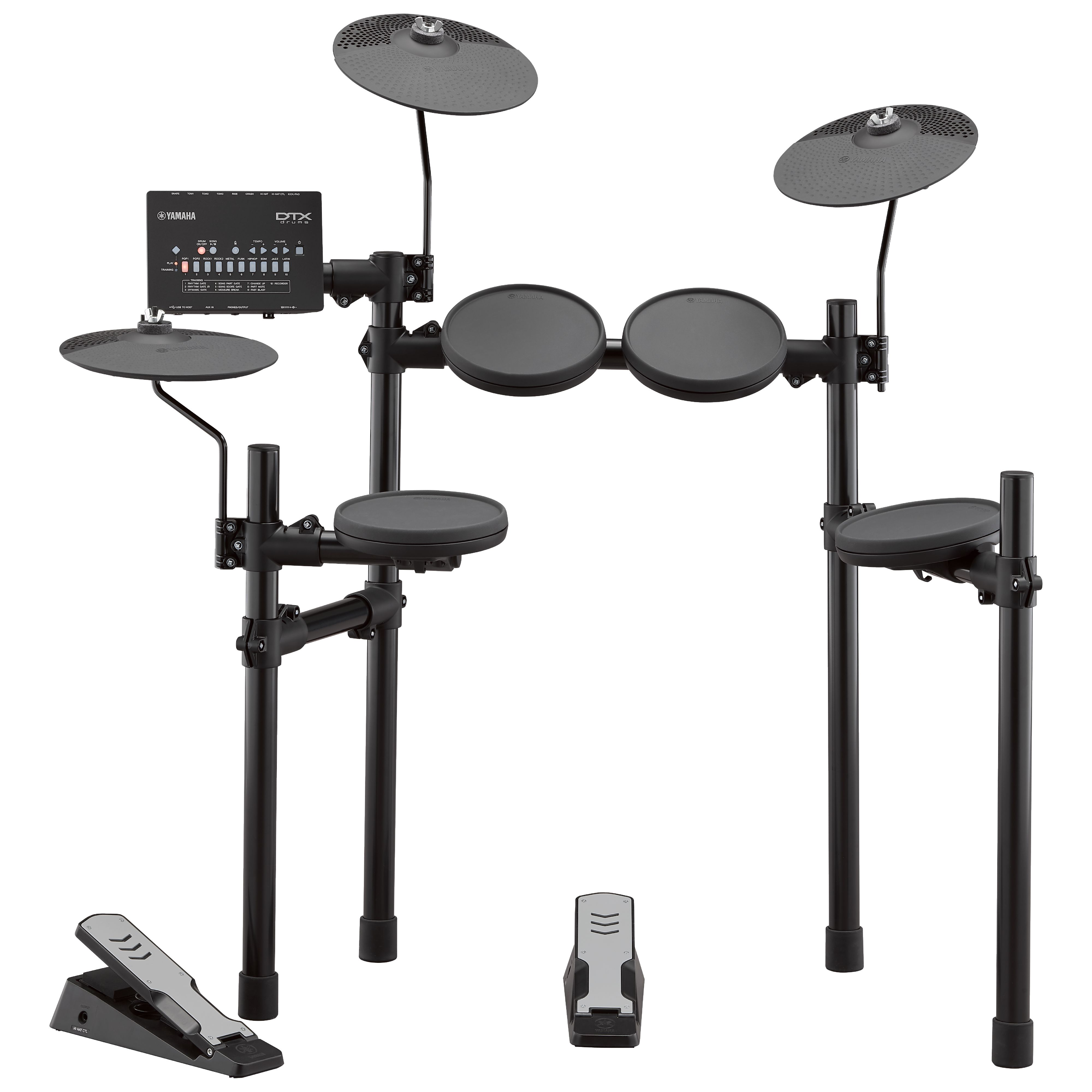 Yamaha 야마하 전자드럼 DTX402K