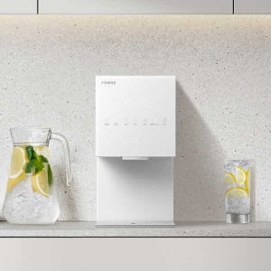 코웨이 정수기 렌탈 아이콘 얼음 스탠다드 CPI-7410N 7년의무 사은혜택