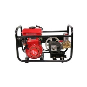 이동식 엔진분무기 4행정 공랭식엔진 3HP 10kg 에스엠무역 FST21HK