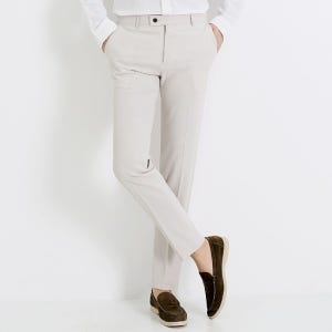 [1+1] 45094 405 시그니처 에어 쿨 슬랙스