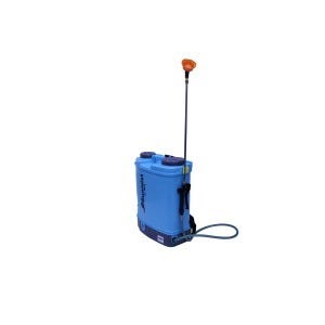 신리더 충전식분무기 5.5kg 20리터 에스엠무역 YL8018