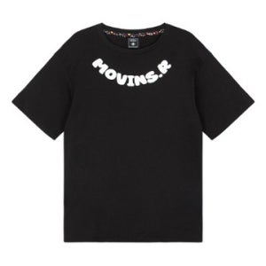 모빈스알티셔츠KRAKEN LAYERING TOP BLACK