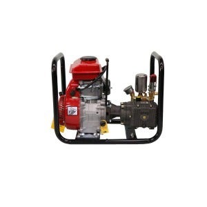 이동식 엔진분무기 4행정 공랭식엔진 3HP 10kg 에스엠무역 FST21HD