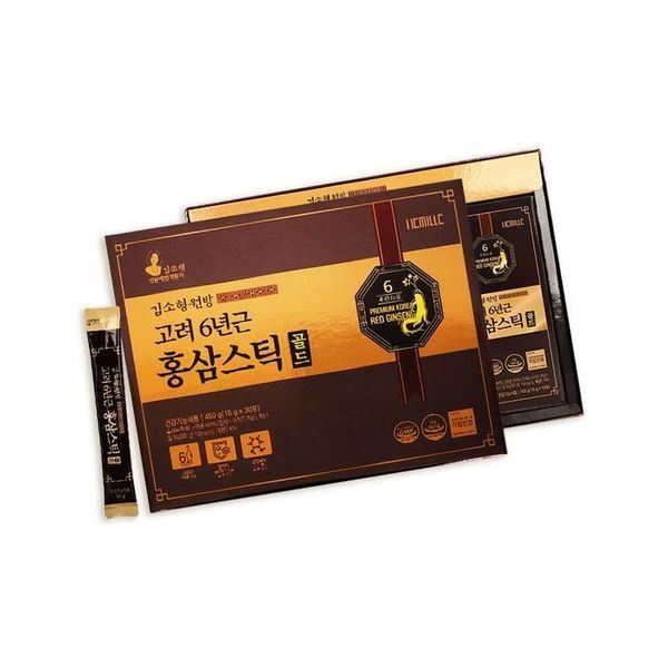 [하프<b>클럽</b>]<b>홍삼</b>농축액 초본 복령 작약 녹용 침향 액상 30포