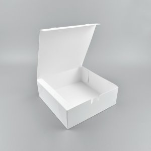 다용도 박스 6호 화이트