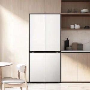 LG 디오스 오브제컬렉션 냉장고 Fit & Max M516MQQ012S