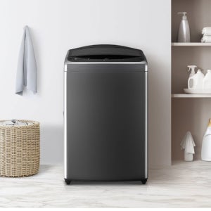LG 통돌이 세탁기 T17MX3