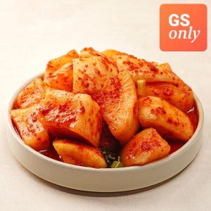 지예찬 석박지 2kg