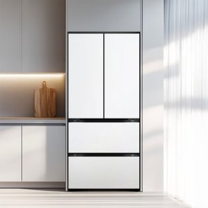 LG 디오스 오브제컬렉션 김치톡톡 Fit & Max Z484MQQ123S