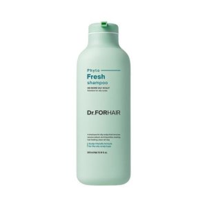 닥터포헤어 피토프레시 두피스칼프샴푸 300ml
