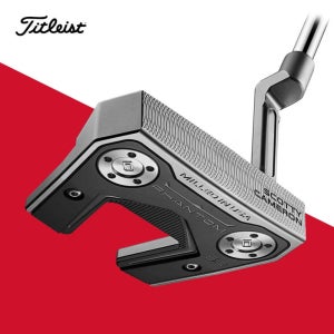 타이틀리스트 스카티카메룬 2025년 팬텀 5.2 퍼터