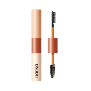 나르카 하드 픽스 헤어 마스카라 단품/기획
