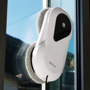 미홀 국내정품 미홀3세대 창문유리창 로봇청소기 C77S AIR 62mm 황사먼지 1년무상A/S 08월 마지막 초특가