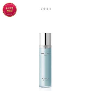 [롯데백화점] 오휘 미라클 아쿠아 에센스 45ml LE1219827391