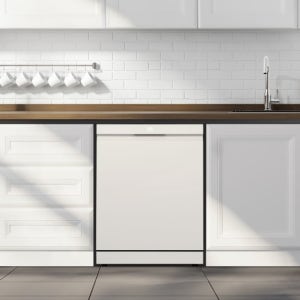 LG 디오스 오브제컬렉션  식기세척기 DFE6BGHE