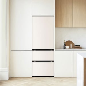 LG 디오스 오브제컬렉션 김치톡톡 Fit & Max Z334GBB122