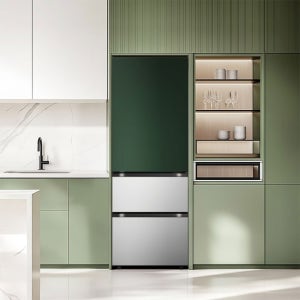 LG 디오스 오브제컬렉션 김치톡톡 Fit & Max Z334SGS122S