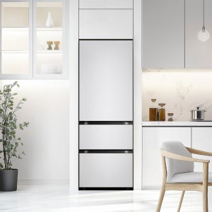 LG 디오스 오브제컬렉션 김치톡톡 Fit & Max Z334SVV122S