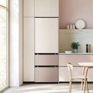 LG 디오스 오브제컬렉션 김치톡톡 Fit & Max Z334GGA122S