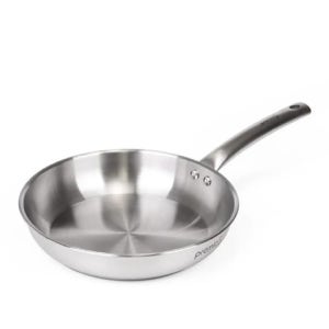 키친아트 프리미오S 통5중 스텐 후라이팬 26cm