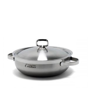 키친아트 인덕션쿠커 궁중전골냄비 24cm