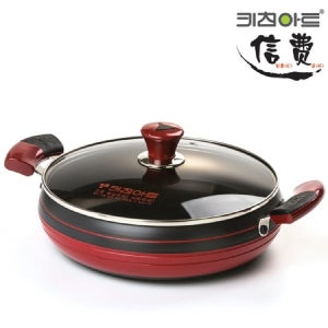 키친아트 신비냄비 26cm 전골