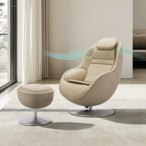 LG 힐링미 오브제컬렉션 안마의자 (아르테UP) MH21RRY