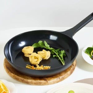 드림셰프 서빙 인덕션 후라이팬 30cm