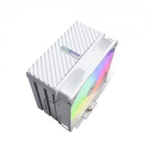 발키리 AQ125 ARGB (화이트)