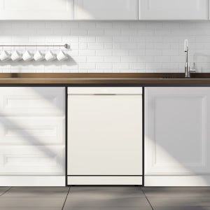 LG 디오스 오브제컬렉션 식기세척기  DFE5BGE